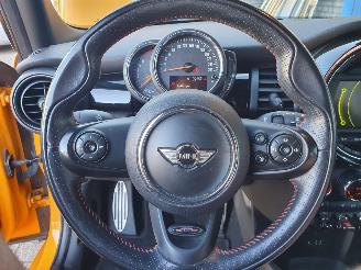 Mini Cooper John cooper works - 1.5 Cooper Serious Business picture 18
