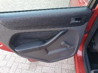 Ford Focus 2.0-16V Rally Edition picture 22