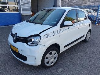 škoda osobní automobily Renault Twingo 1.0 SCe Collection 2021/2