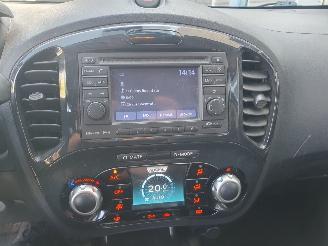 Nissan Juke 1.5 diesel picture 27