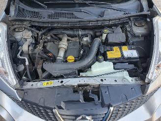 Nissan Juke 1.5 diesel picture 9