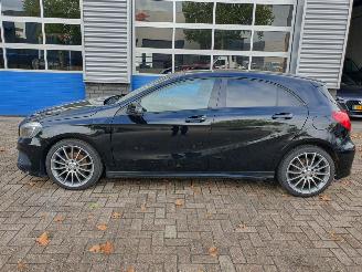 Mercedes A-klasse 180 Prestige picture 2
