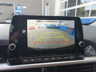 Kia Picanto 1.0 DPi DynamicPlusLine picture 23