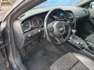 Audi A5 SPORTBACK 2.0 TDI S Edition Automaat picture 15