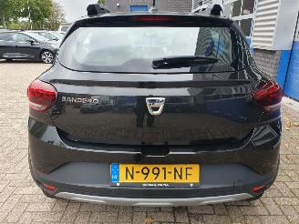 Dacia Sandero Stepway 1.0 TCe 90 Comfort picture 4