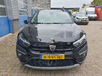 Dacia Sandero Stepway 1.0 TCe 90 Comfort picture 8