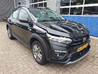 Dacia Sandero Stepway 1.0 TCe 90 Comfort picture 7