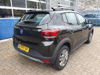 Dacia Sandero Stepway 1.0 TCe 90 Comfort picture 5