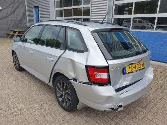 Skoda Fabia Combi 1.0 TSI Drive picture 3
