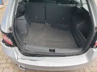 Skoda Fabia Combi 1.0 TSI Drive picture 24