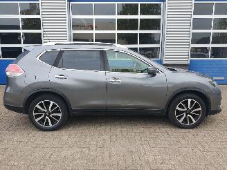 Nissan X-Trail 1.6 DIG-T Tekna picture 7