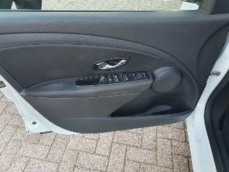 Renault Mégane Estate 1.5 dCi Collection Schadevrij picture 12