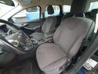 Ford Focus 1.6 EcoBoost Lease Titanium schadevrij picture 15
