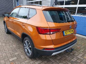 Seat Ateca 1.0 EcoTSI Style picture 3