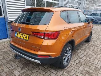 Seat Ateca 1.0 EcoTSI Style picture 5