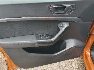 Seat Ateca 1.0 EcoTSI Style picture 11
