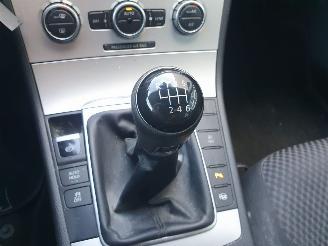 Volkswagen Passat 1.6 TDI BlueMotion Executive Edition picture 23