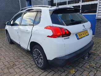 Peugeot 2008 1.2 PureTech Blue Lion picture 3