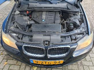 BMW 3-serie 318d Corporate Lease High Executive Automaat Schadevrij picture 9