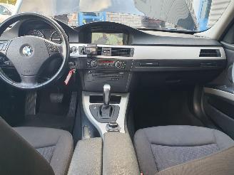 BMW 3-serie 318d Corporate Lease High Executive Automaat Schadevrij picture 15