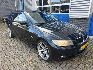 BMW 3-serie 318d Corporate Lease High Executive Automaat Schadevrij picture 7