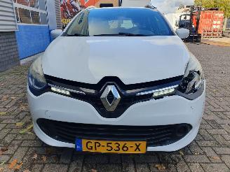 Renault Clio Estate 0.9 TCe Expression picture 8