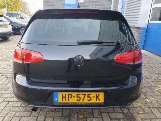Volkswagen Golf Automaat 1.0 TSI Business Edition Connected picture 5