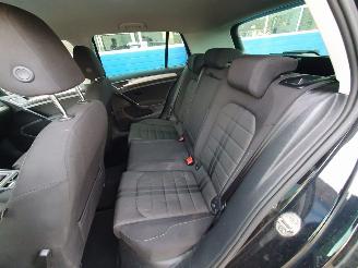 Volkswagen Golf Automaat 1.0 TSI Business Edition Connected picture 26