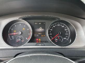 Volkswagen Golf Automaat 1.0 TSI Business Edition Connected picture 19