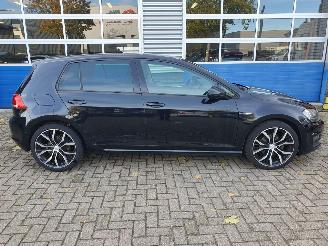 Volkswagen Golf Automaat 1.0 TSI Business Edition Connected picture 7