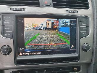 Volkswagen Golf Automaat 1.0 TSI Business Edition Connected picture 21