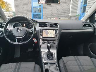 Volkswagen Golf Automaat 1.0 TSI Business Edition Connected picture 15