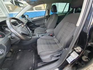 Volkswagen Golf Automaat 1.0 TSI Business Edition Connected picture 14
