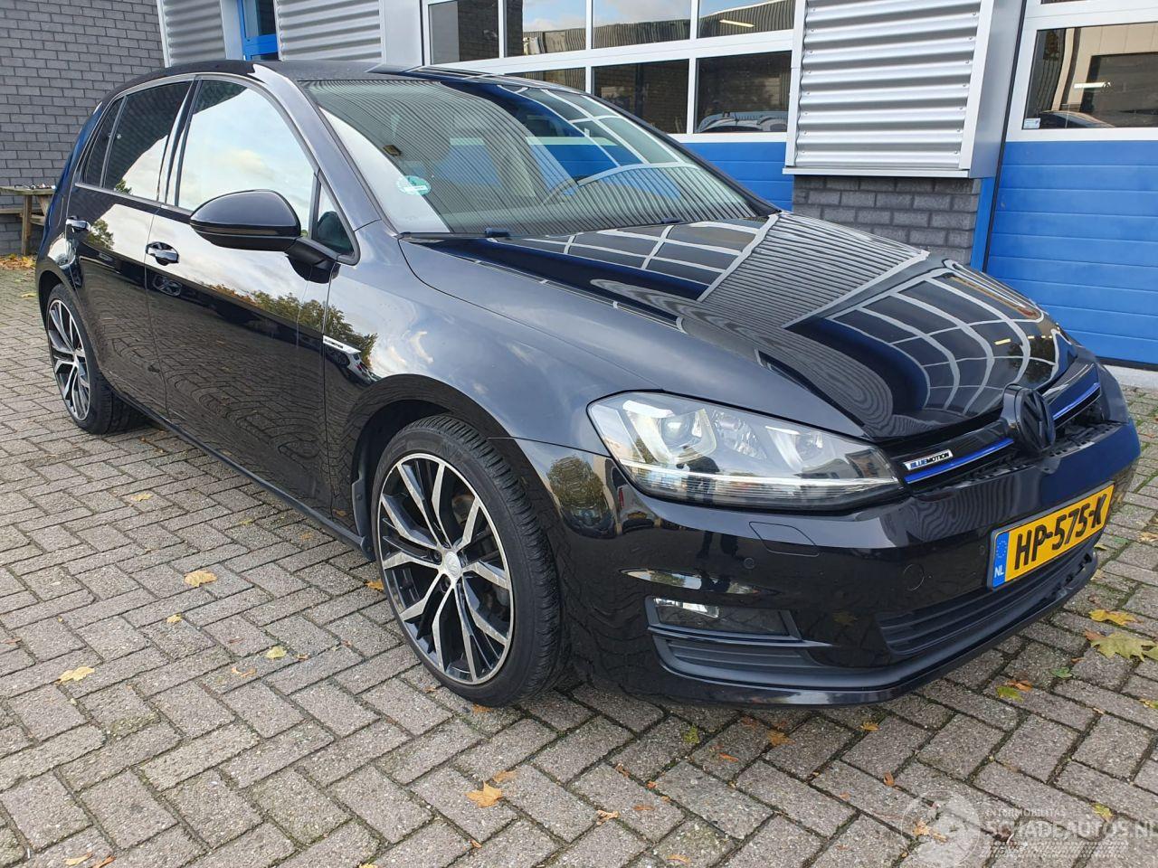 Volkswagen Golf Automaat 1.0 TSI Business Edition Connected