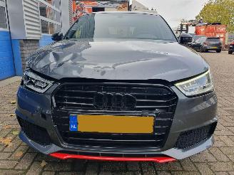 Audi A1 1.8 TFSI Sport Pro Line S Automaat SPORTBACK picture 9