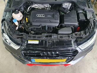 Audi A1 1.8 TFSI Sport Pro Line S Automaat SPORTBACK picture 10