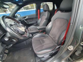 Audi A1 1.8 TFSI Sport Pro Line S Automaat SPORTBACK picture 13