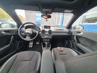 Audi A1 1.8 TFSI Sport Pro Line S Automaat SPORTBACK picture 15