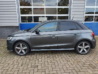 Audi A1 1.8 TFSI Sport Pro Line S Automaat SPORTBACK picture 2