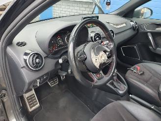 Audi A1 1.8 TFSI Sport Pro Line S Automaat SPORTBACK picture 12