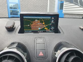Audi A1 1.8 TFSI Sport Pro Line S Automaat SPORTBACK picture 19