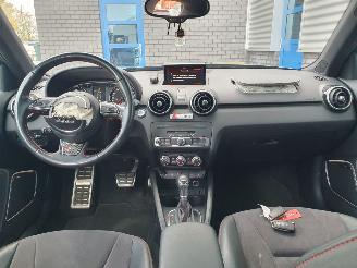 Audi A1 1.8 TFSI Sport Pro Line S Automaat SPORTBACK picture 16