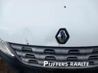Renault Master Master III (MA/MB/MC/MD/MH/MF/MG/MH), Van, 2010 2.3 dCi 16V picture 5