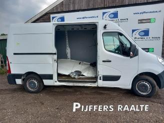 Renault Master Master III (MA/MB/MC/MD/MH/MF/MG/MH), Van, 2010 2.3 dCi 16V picture 1