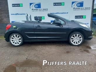Peugeot 207 207 CC (WB), Cabrio, 2007 / 2015 1.6 16V THP picture 1