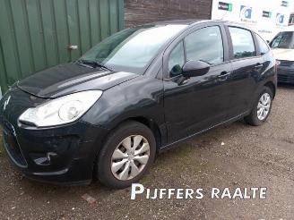 Citroën C3 C3 (SC), Hatchback 5-drs, 2009 / 2016 1.4 picture 1