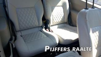 Renault Twingo Twingo II (CN), Hatchback 3-drs, 2007 / 2014 1.2 16V picture 26