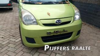 Daihatsu Cuore Cuore (L251/271/276), Hatchback, 2003 1.0 12V DVVT picture 4