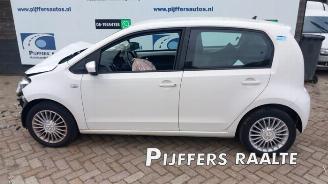 Volkswagen Up! Up! (121), Hatchback, 2011 1.0 12V 60 picture 1