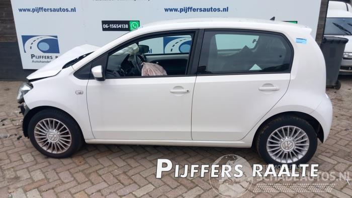 Volkswagen Up! Up! (121), Hatchback, 2011 1.0 12V 60